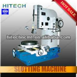 B5032E automatic slotting machine slotter for metal working