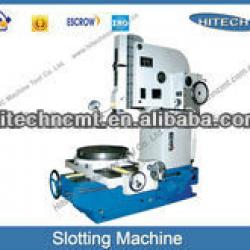 B5032E high efficiency slotting machine or high quality slotter