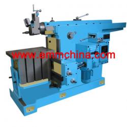 B50E Shaping Machine