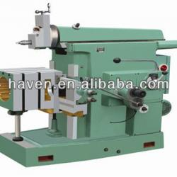 B635A Shaper