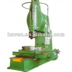 BA5063 slotting machine