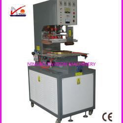 baby cushion welding machine