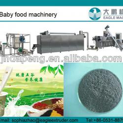 Baby food machine/dry milk powder machine