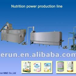 baby food power making machine