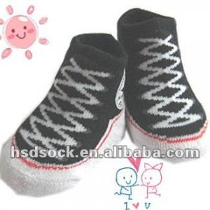 baby socks