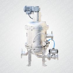 Back wash filter/chemical filter/screen filter/china water filter manufacture