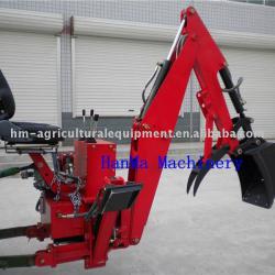 Backhoe for John Deere/ NewHolland tractors