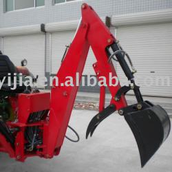 backhoe for tractor