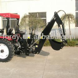 backhoe for tractor