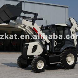 Backhoe Loader