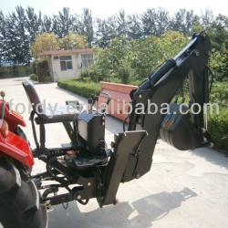 Backhoe Loader For Sale