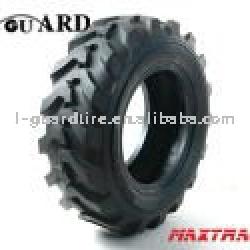 Backhoe Loader Tire (12.5/80-18 16.9-24 16.9-28)