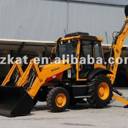 Backhoe loader WZ30-25