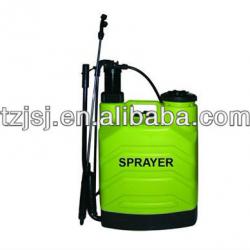 Backpack sprayer 20L