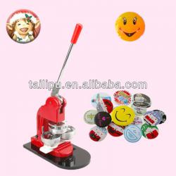 Badge Making Machine,Badge maker,Button press machine