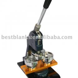 Badge Making Machines- GBM-35O/ GBM-55O/ GBM-35S/ GBM-55S-High quality