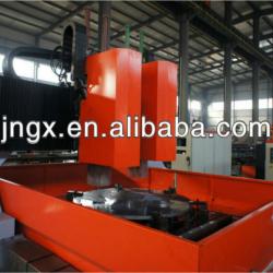 Baffle Drilling Machine