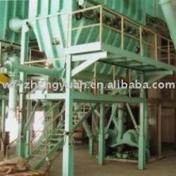 Bag Collector(bag filter,dust collector,collector,mill, )