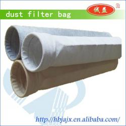 bag dust collector cloth for bag type dust remover