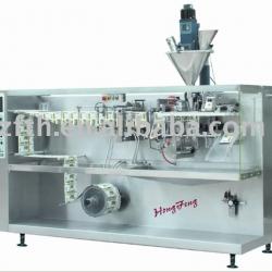 bag filling machine