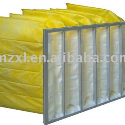 Bag Filter(filtering element,dust collector bag)