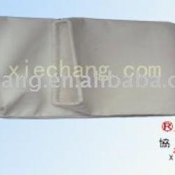 bag filter for asphalt plant