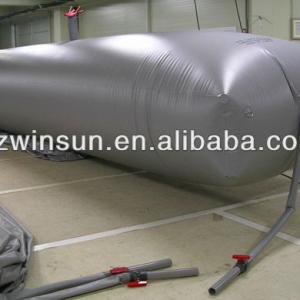 Bag pillow agriculture water storage tanks,liquid storage