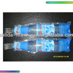 Bag water filling machine/plastic bag water filling machine/plastic pouch water packing machine