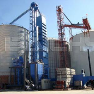 Baichy Grain Dryer hot sale on Alibaba