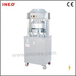 Bakery Dough Dividing Machine(INEO are professional on commercial kitchen project)