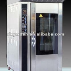 bakery equipment, bread baking oven, sprial baking oven