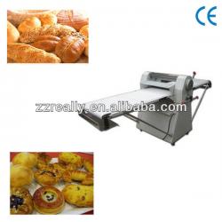 Bakery equipment croissant machine/Pastry sheeter/Dough sheeter with CE approved