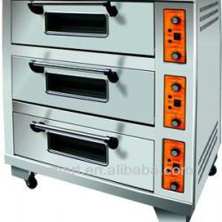 Bakery Equipment/Electric Bakery Oven