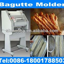 bakery items baguette moulder/bakery oven,mixer and proofer supplied