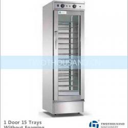 Bakery Proofer- 1 Door 15 Trays, 35-40 'C, All S/S, Without Foaming, TT-O162B