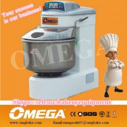 bakery spiral mixer manufacturer 0086-18731847894