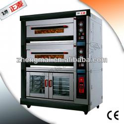 Baking and Fermenting Oven (2 for baking 5 for fermenting / 4 for baking 8 for fermenting)