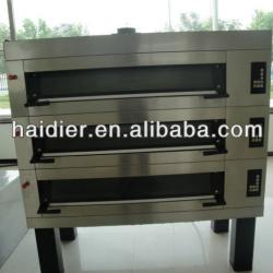 baking deck oven