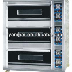 Baking oven