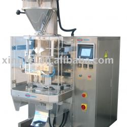 Baking powder packaging machine