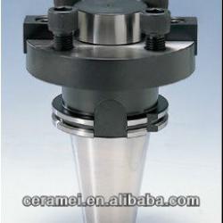 Balanced Design Facel Mill Holders fit for C type face mill cutter