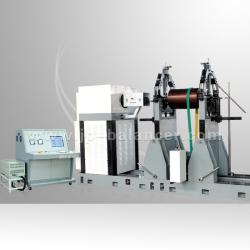 Balancing Machine for Paper Dryer Cylinder (PHW-10000)