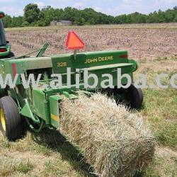 Baler Twine-