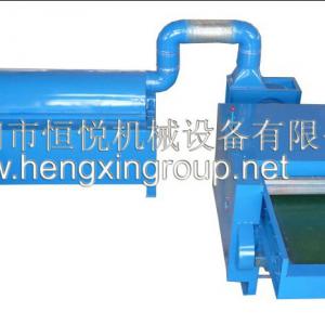 BALL FIBER MACHINE