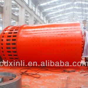 ball mill balls