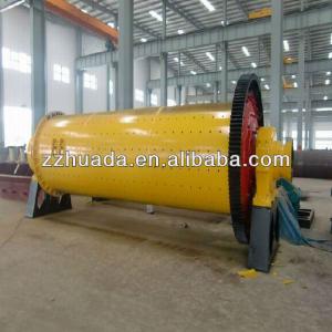 ball mill for 100TPH dolomite grinding powder product line in Malaysia market