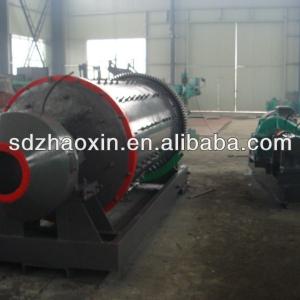 Ball Mill Machine