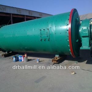 ball mill machine from henan dongrui /ball mill manufacturers/ball mill price