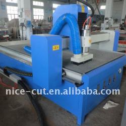 Ball screw Advertising CNC router NC-B1224