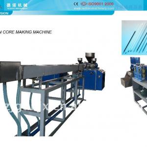 Ballpen core Extrusion Line